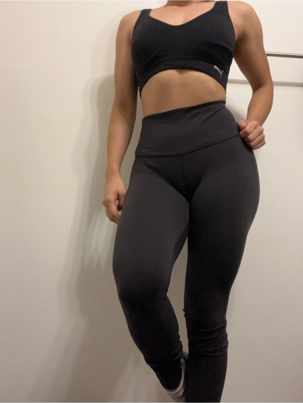 S26 Lululemon Leggings